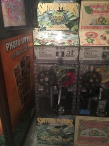 DS - Rainforest Cafe Machine 02