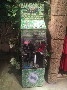 DS - Rainforest Cafe Machine 04