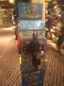 DS - T-Rex Machine Machine 02