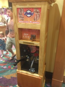 DS - World of Disney Machine 02