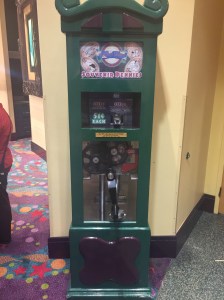 DS - World of Disney Machine 03