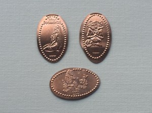 Wilderness Lodge Bus Stop 01