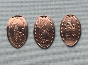 Wilderness Lodge Bus Stop 02