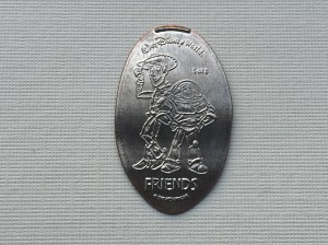 Wilderness Lodge Bus Stop 03