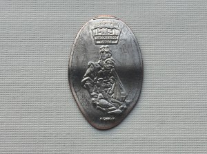 Wilderness Lodge Lobby 01