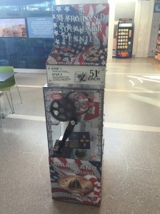 Chesapeake House Machine 02