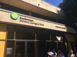 Washington DC Zoo 02