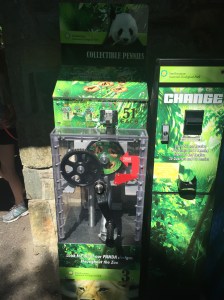 Washington DC Zoo Machine 03