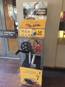 Washington DC Zoo Machine 06