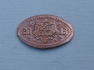 2016 MLB All-Star Game Blog