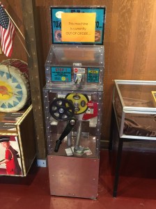 Fort Henry Machine 01