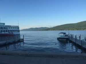 Lake George 01