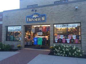 Lake George Village Emporium