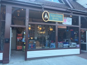 Lake George Waterfront Living