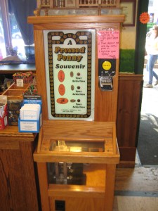 NY - Impressions of Saratoga