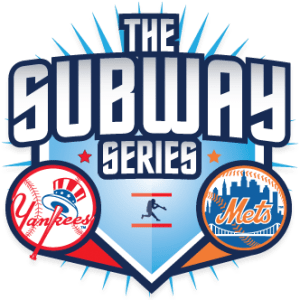 NY Subway Series