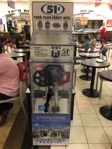 Union Station DC Machine 01