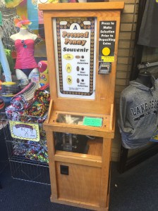 Village Emporium Machine 01