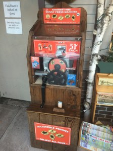 Waterfront Living Machine 01