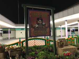 halloween-party-sign