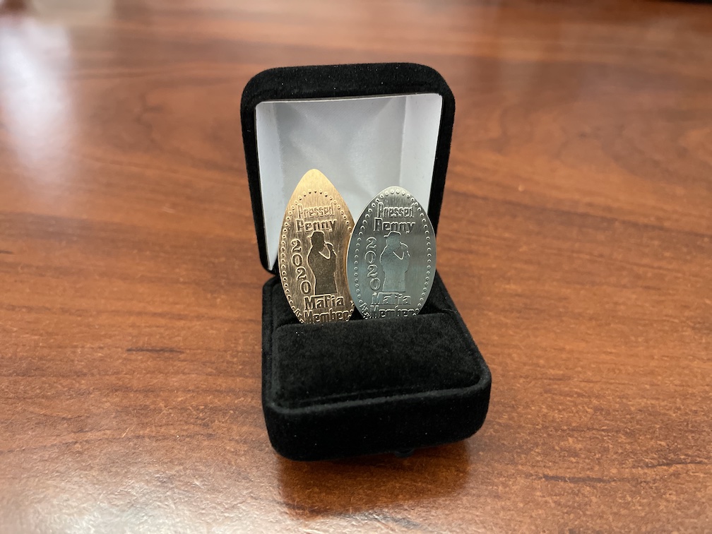 01 PPM 2020 Members Coins