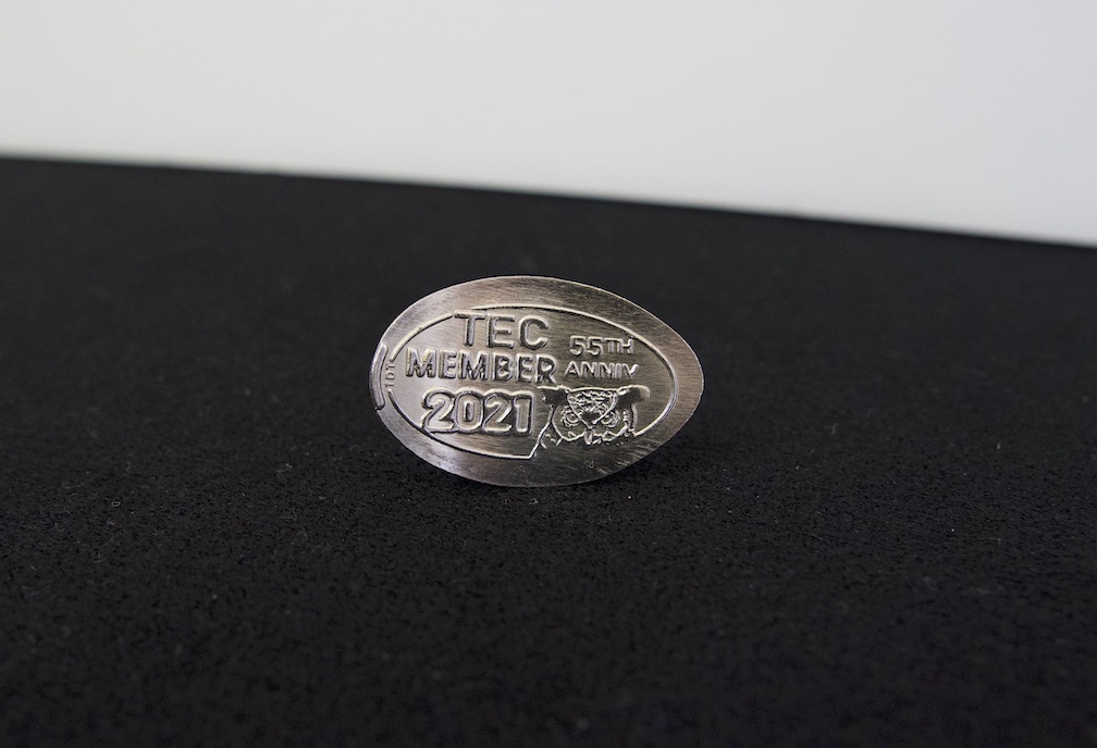 2021 TEC Member Nickel