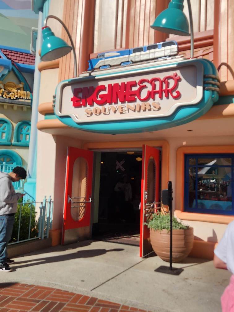 Photo Credit: Kelly Buchwald